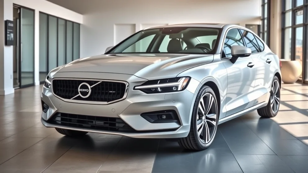 Volvo S60 begagnad köpguide och erfarenheter